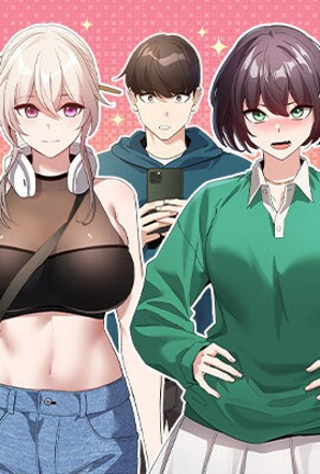 韩漫画免费阅读新番上线